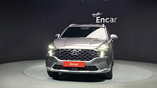 HYUNDAI SANTAFE 2020