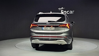 HYUNDAI SANTAFE 2020