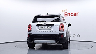 MINI COUNTRYMAN COOPER S 2020