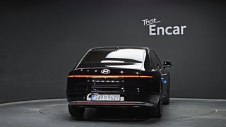 HYUNDAI GRANDEUR GN7 2023