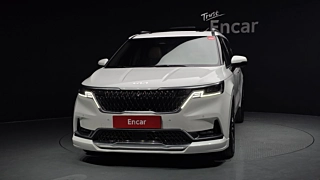 KIA CARNIVAL 2020