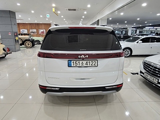 KIA CARNIVAL 2021