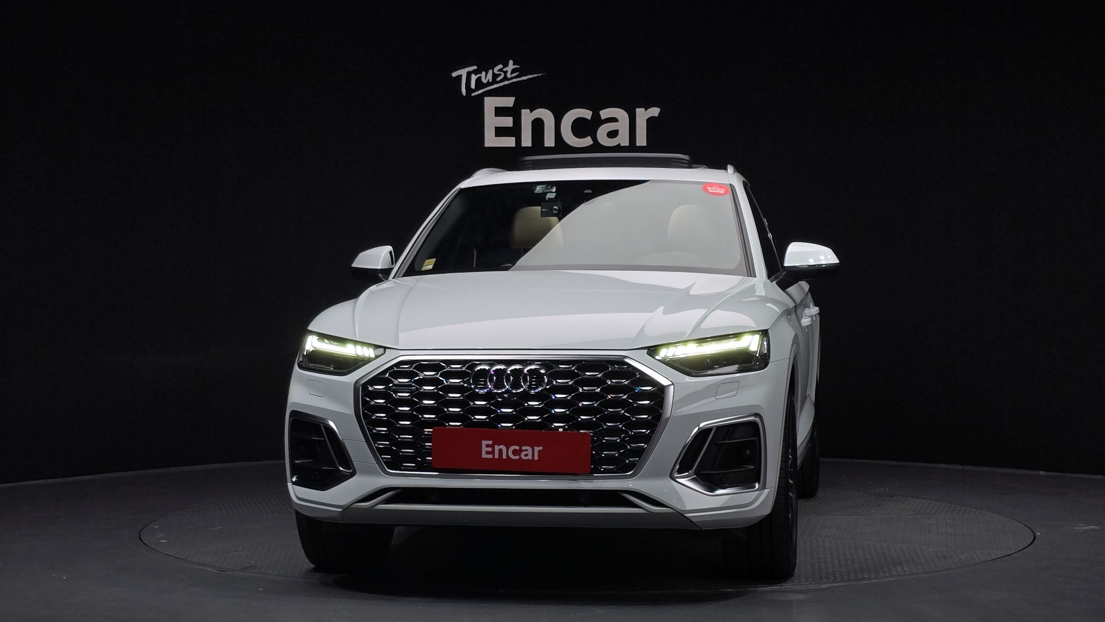 AUDI Q5 FY 2023