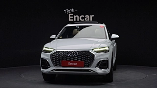 AUDI Q5 FY 2023