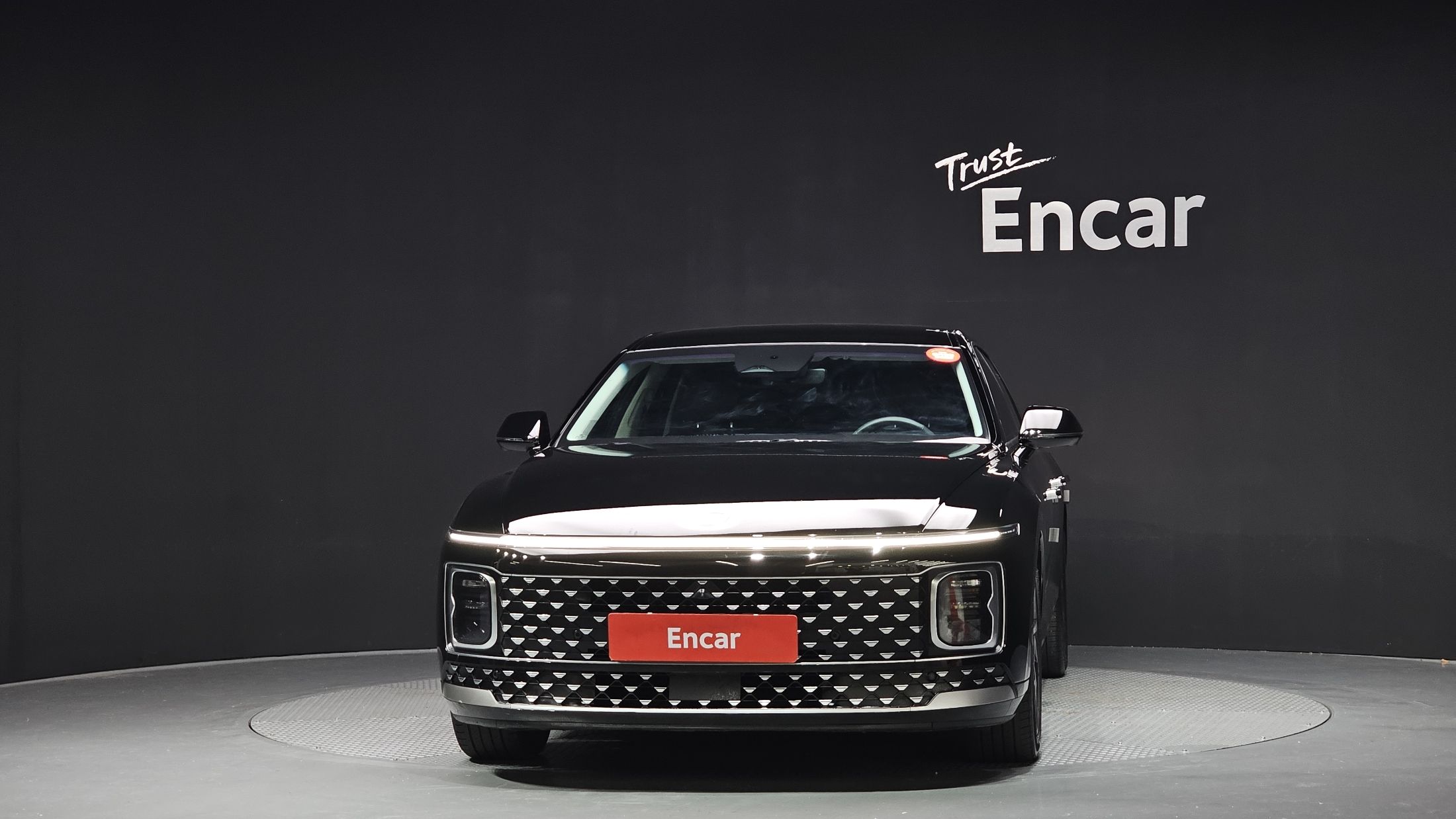 HYUNDAI GRANDEUR GN7 2022