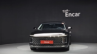 HYUNDAI GRANDEUR GN7 2022