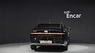 HYUNDAI GRANDEUR GN7 2022