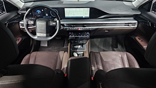 HYUNDAI GRANDEUR GN7 2022