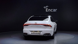 HYUNDAI GRANDEUR IG HYBRID 2020