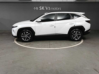 HYUNDAI TUCSON NX4 2020