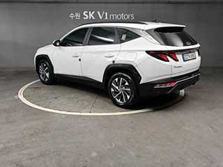 HYUNDAI TUCSON NX4 2020