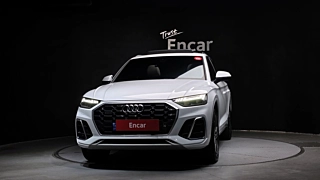 AUDI Q5 FY 2023