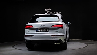 AUDI Q5 FY 2023