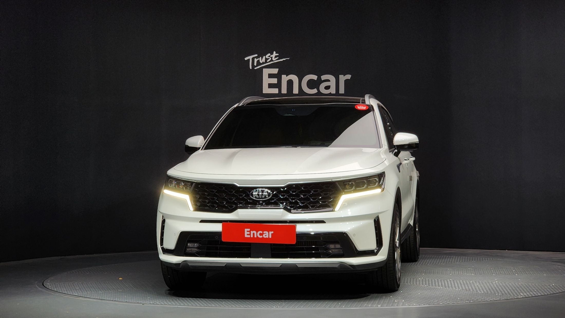 KIA SORENTO 2020