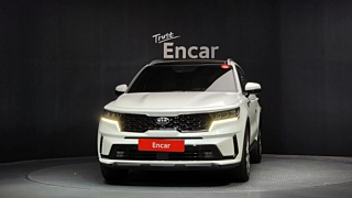 KIA SORENTO 2020
