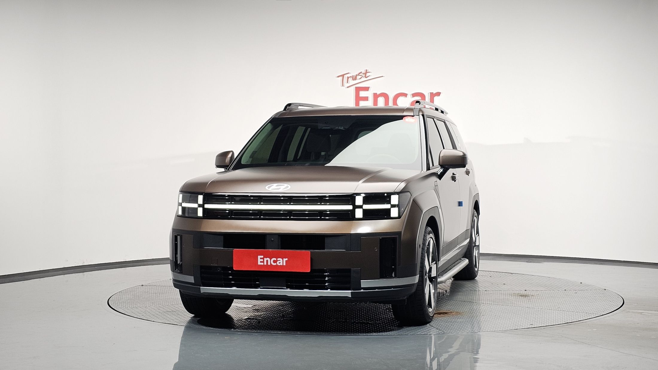 HYUNDAI SANTAFE MX5 2023