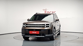 HYUNDAI SANTAFE MX5 2023