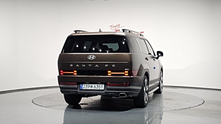 HYUNDAI SANTAFE MX5 2023