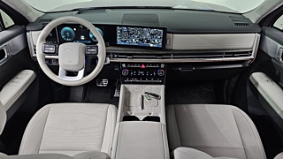 HYUNDAI SANTAFE MX5 2023