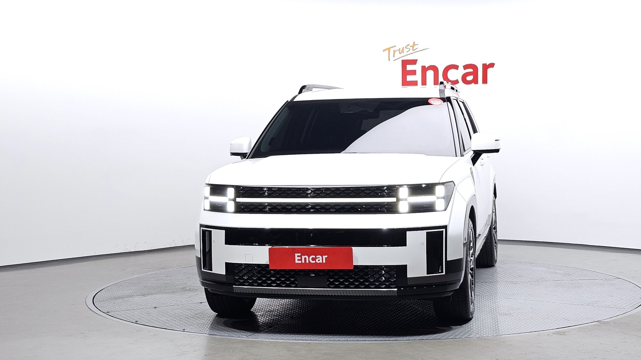 HYUNDAI SANTAFE MX5 2023