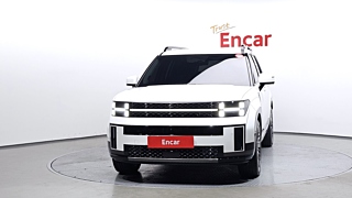 HYUNDAI SANTAFE MX5 2023