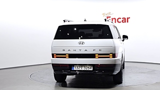 HYUNDAI SANTAFE MX5 2023