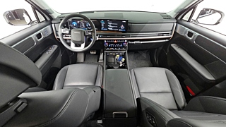 HYUNDAI SANTAFE MX5 2023