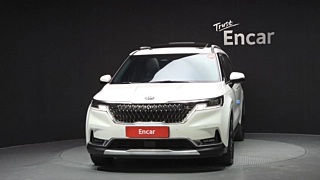 KIA CARNIVAL 2020