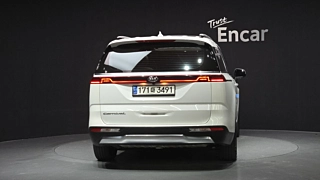 KIA CARNIVAL 2020