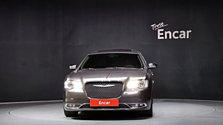 Заказать CHRYSLER 300C