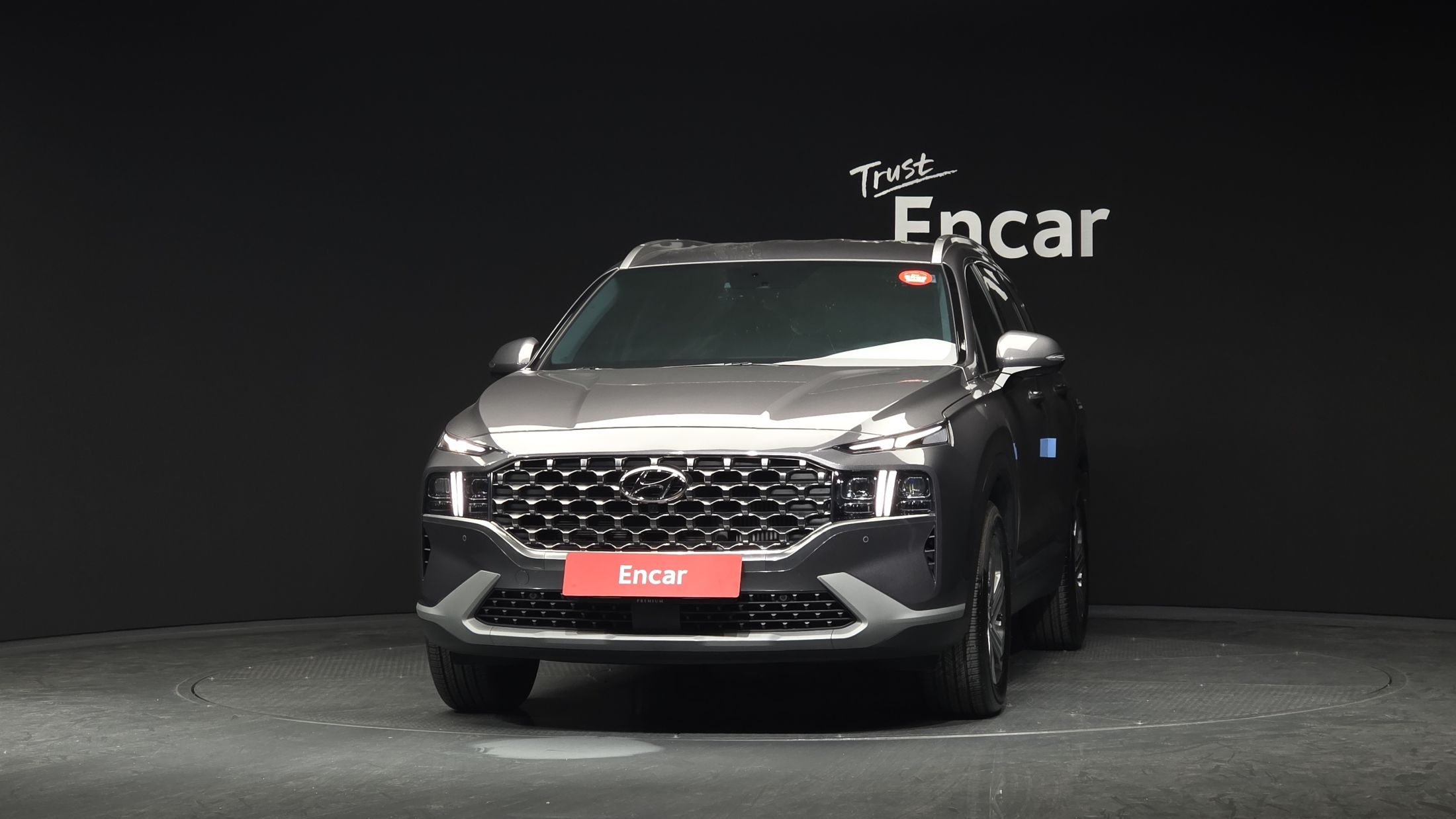 HYUNDAI SANTAFE 2023