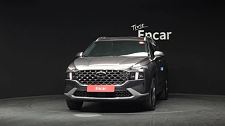 HYUNDAI SANTAFE 2023