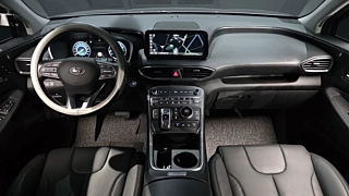 HYUNDAI SANTAFE 2023