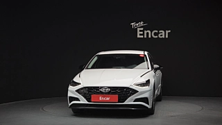 HYUNDAI SONATA DN8 2021