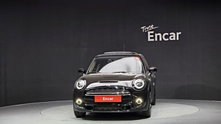 MINI COOPER S 2020