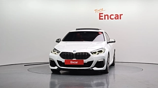 BMW 2-SERIES GRAN COUPE F44 2021