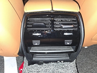 BMW 5-SERIES G30 2022