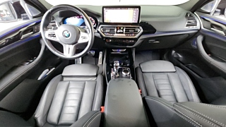 BMW X4 G02 2023