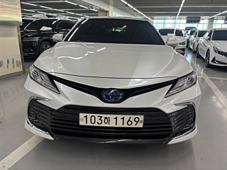 TOYOTA CAMRY XV70
