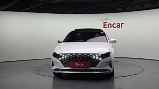 HYUNDAI GRANDEUR IG 2020