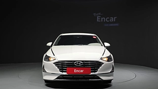 HYUNDAI SONATA DN8 2021
