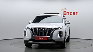 HYUNDAI PALISADE 2020