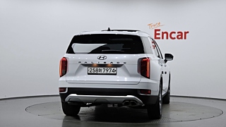 HYUNDAI PALISADE 2020