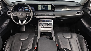 HYUNDAI PALISADE 2020