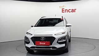 HYUNDAI KONA 2018