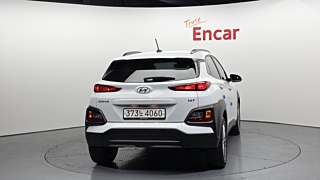 HYUNDAI KONA 2018