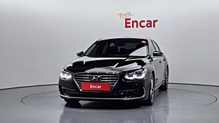 HYUNDAI GRANDEUR IG 2017