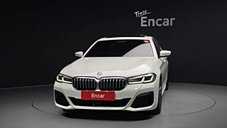 BMW 5-SERIES G30 2022