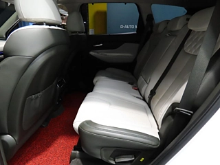 HYUNDAI SANTAFE 2020