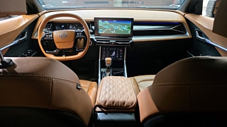 SSANGYONG TORRES 2022